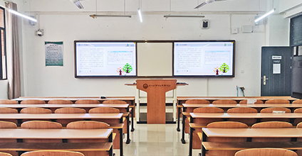 湖北幼儿师范高等专科学校