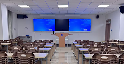 六盘水师范学院