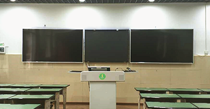 达州市开江实验小学