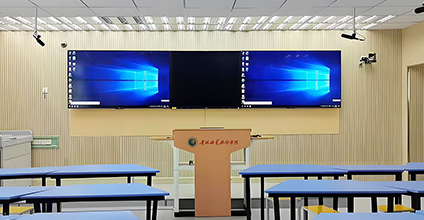 青海水电技师学院