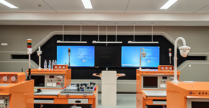 衢州第二中等专业学校