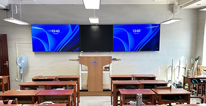 科尔沁左翼后旗民族职业技术学校