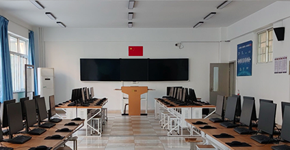 山东省潍坊商业学校