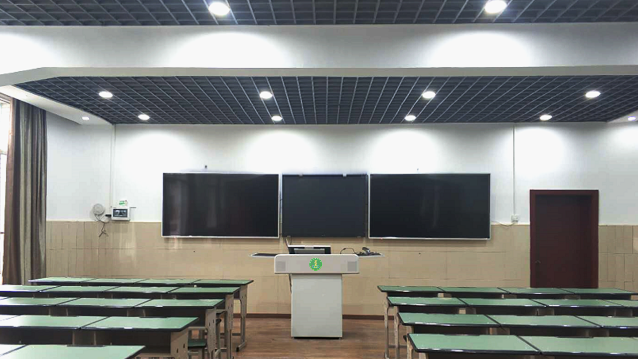 达州市开江实验小学