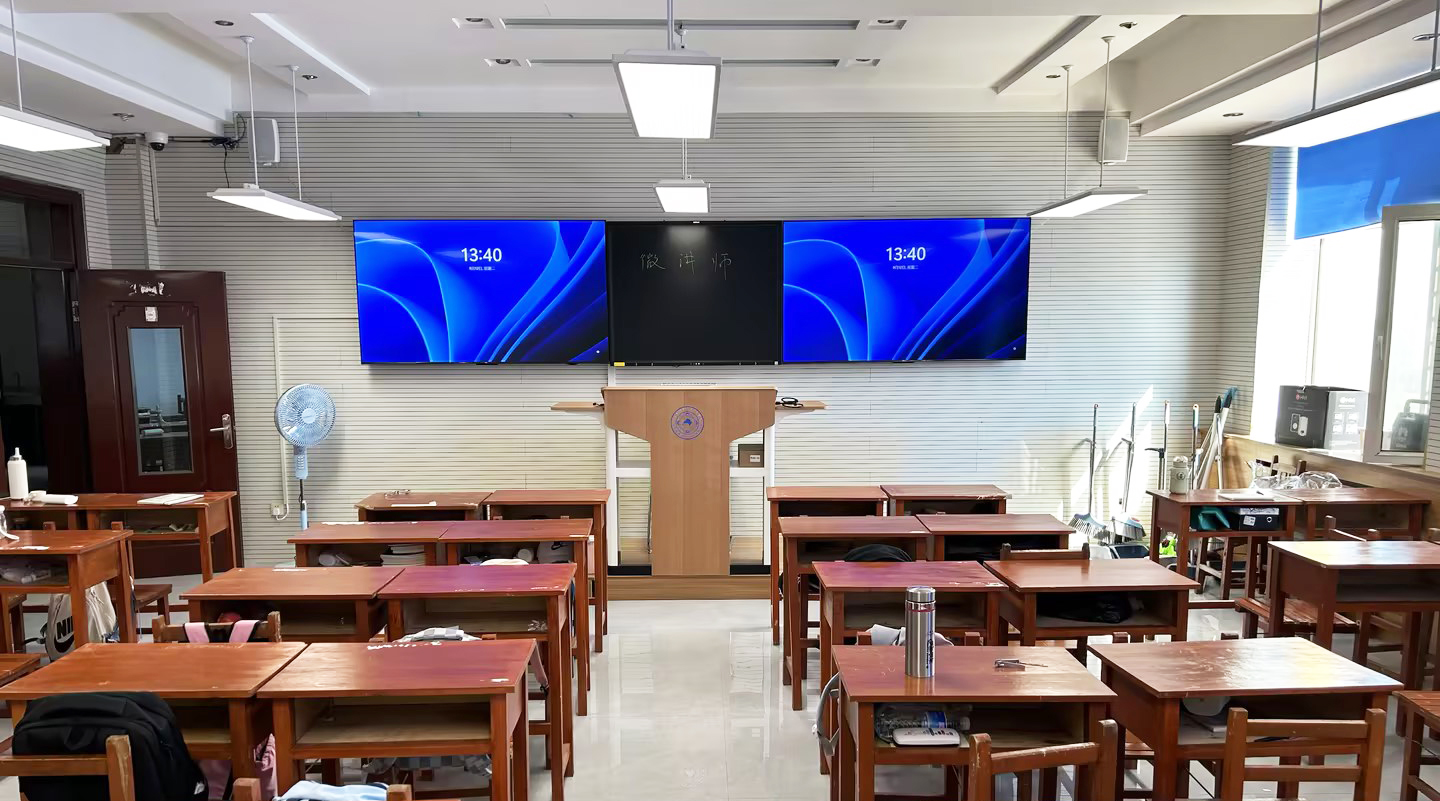 科尔沁左翼后旗民族职业技术学校