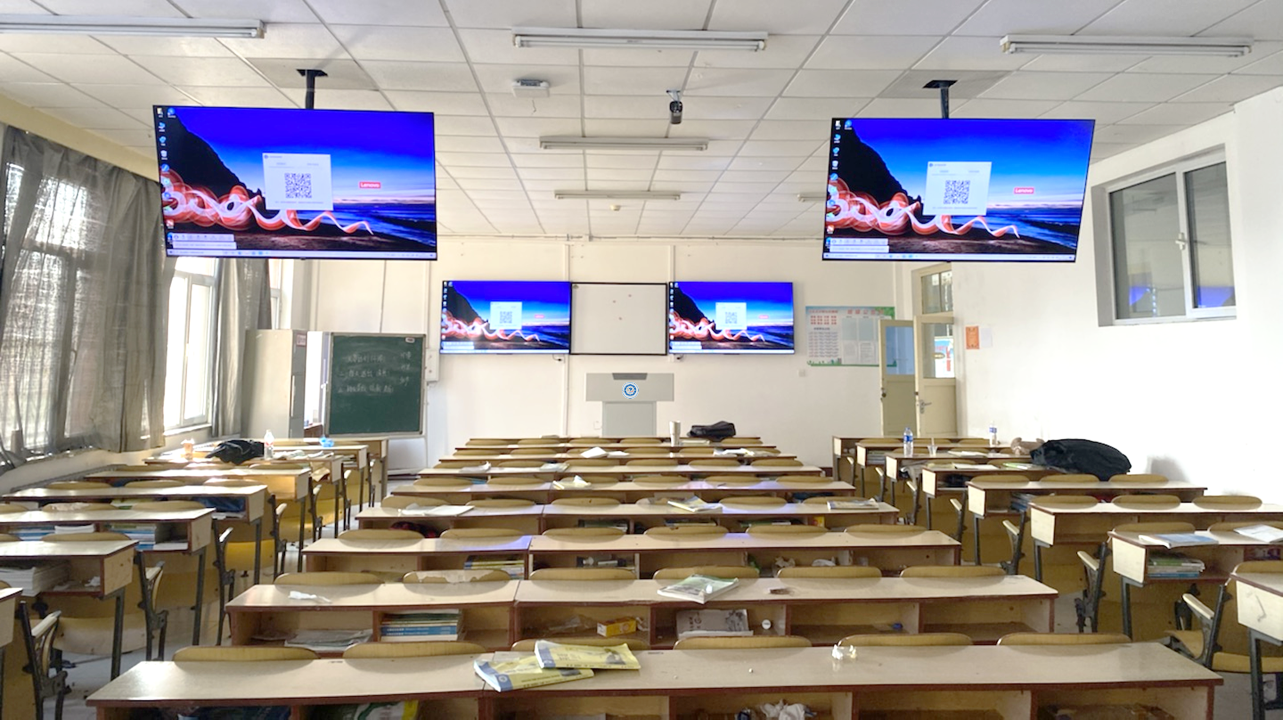 秦皇岛市渤海科技中等专业学校